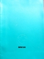 Preview: BMW 520 Modelprogram 1972 Carbrochure (6345)